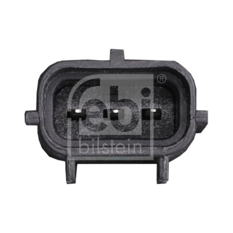 Alternateur FEBI BILSTEIN 193161 - Visuel 2