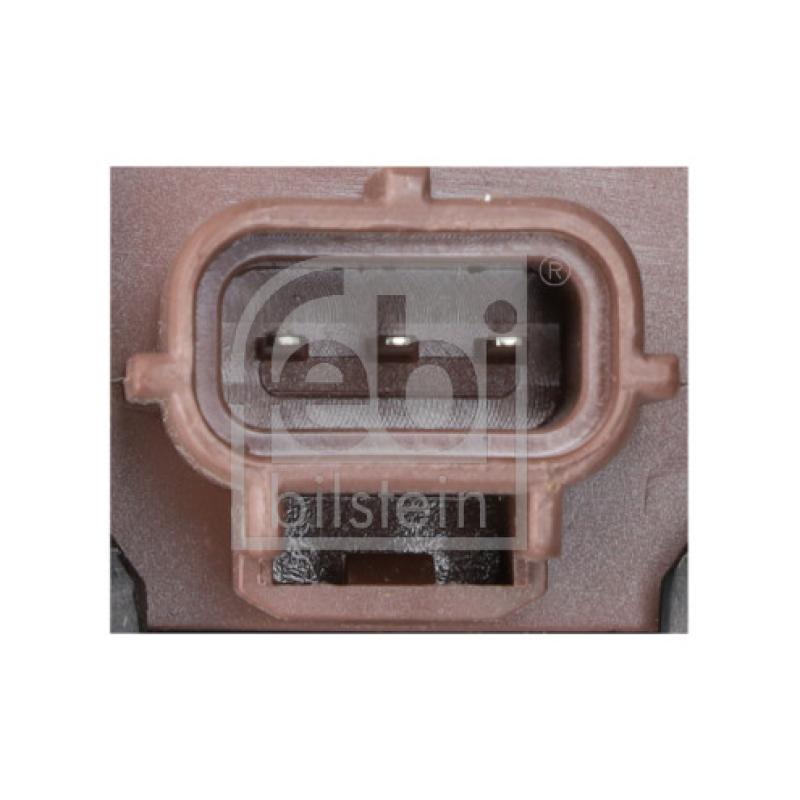 Alternateur FEBI BILSTEIN 193164 - Visuel 2