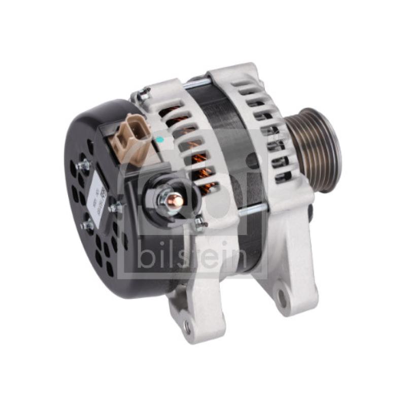 Alternateur FEBI BILSTEIN 193165 - Visuel 1