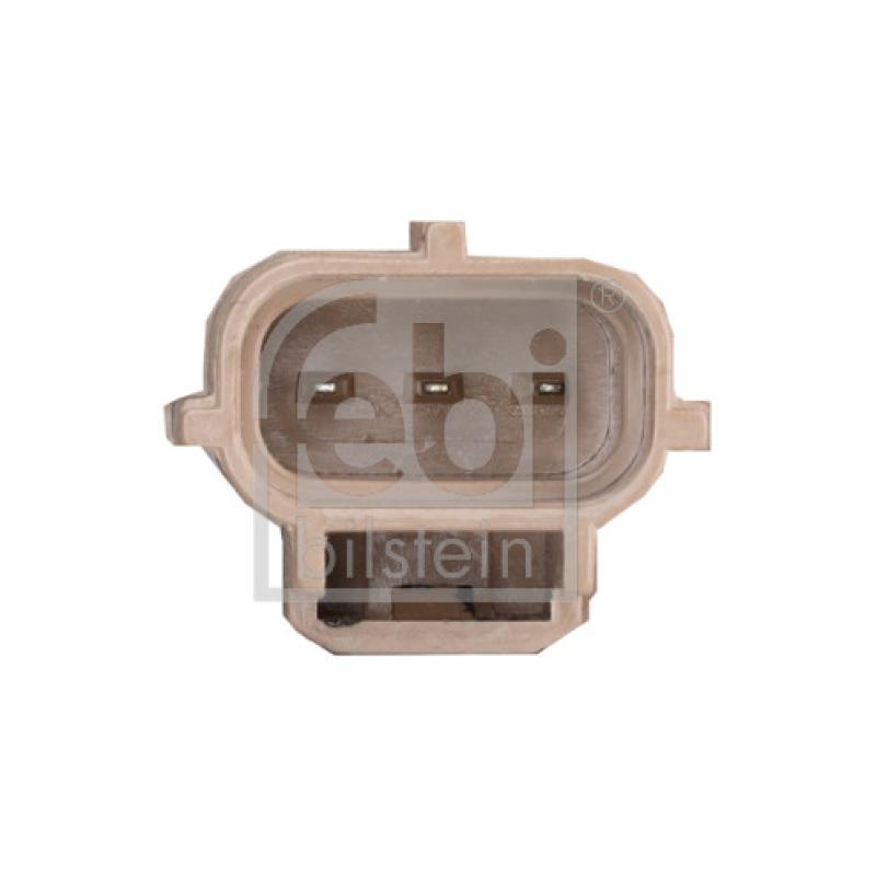 Alternateur FEBI BILSTEIN 193165 - Visuel 2