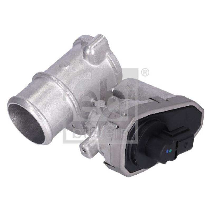 Vanne EGR FEBI BILSTEIN 193169 - Visuel 1