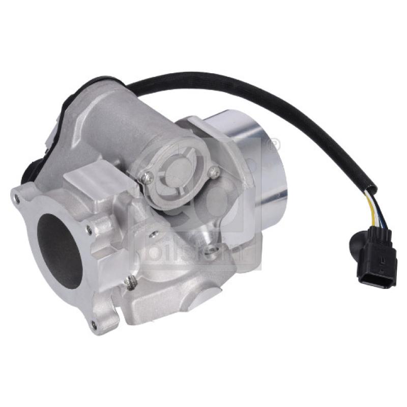 Vanne EGR FEBI BILSTEIN 193181 - Visuel 1