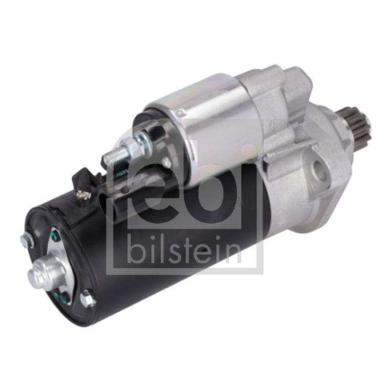 Démarreur FEBI BILSTEIN 193197 - Visuel 1