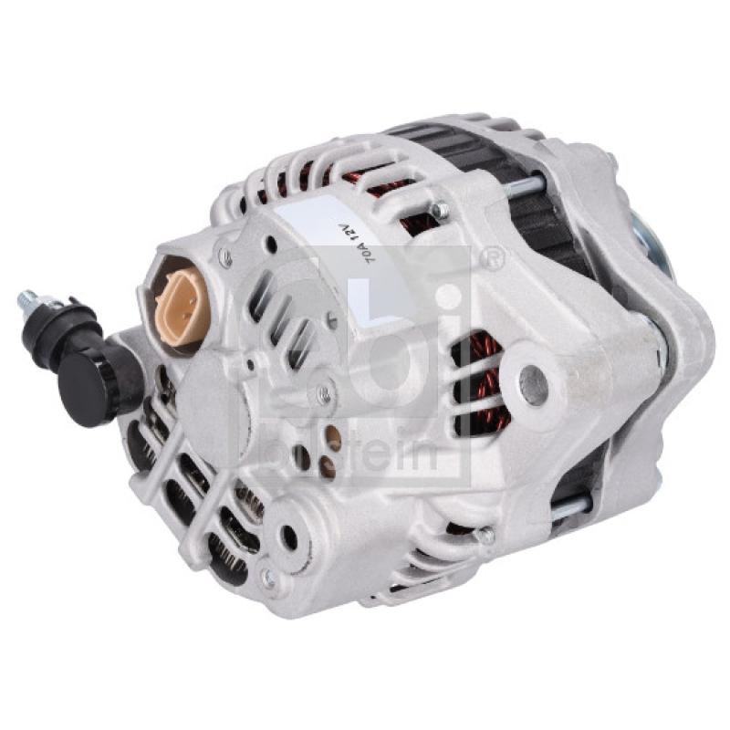 Alternateur FEBI BILSTEIN 193230 - Visuel 1