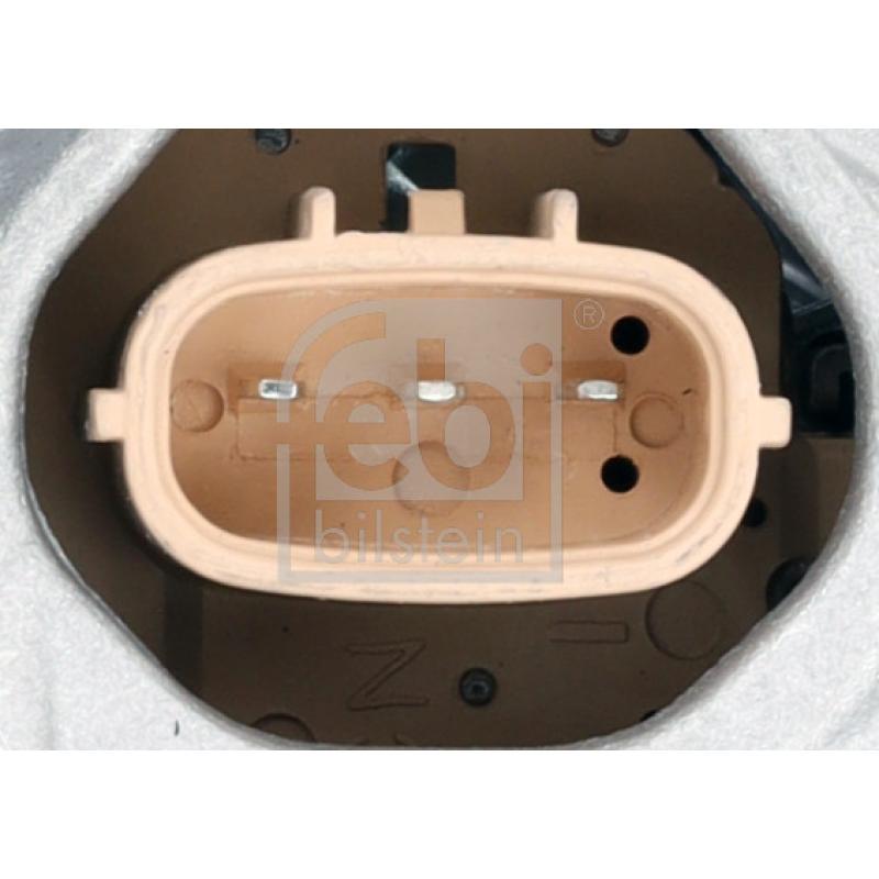 Alternateur FEBI BILSTEIN 193230 - Visuel 2