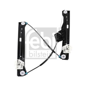 Lève-vitre avant gauche FEBI BILSTEIN OEM 51337281881