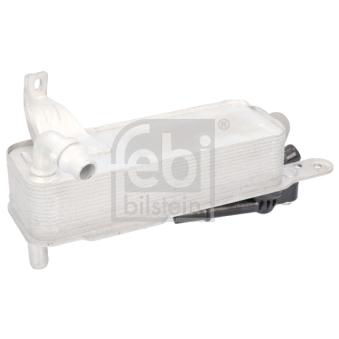 Radiateur d'huile de boîte automatique FEBI BILSTEIN [193261]