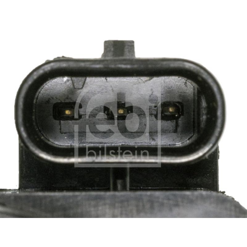 Pompe à eau auxiliaire (circuit d'eau de refroidiss) FEBI BILSTEIN 193268 - Visuel 1