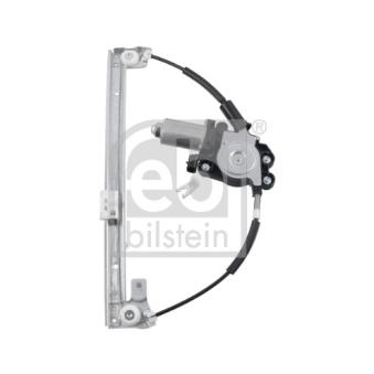 Lève-vitre avant gauche FEBI BILSTEIN OEM 46751871