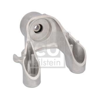 Coupelle de suspension arrière FEBI BILSTEIN 193272 pour VOLVO XC90 T5 Drive-E Polestar AWD - 261cv Coupelle de suspension arrière FEBI BILSTEIN 193272 pour VOLVO XC90 T5 Drive-E Polestar AWD - 261cv