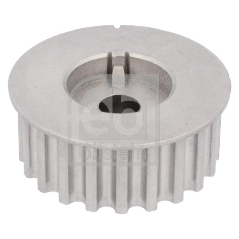 Roue dentée, vilebrequin FEBI BILSTEIN 193290 - Visuel 1