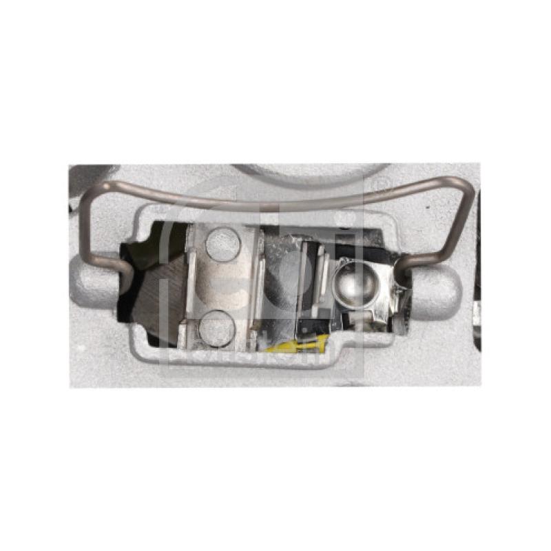 Alternateur FEBI BILSTEIN 193310 - Visuel 2