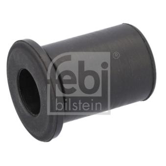 Coussinet de palier, ressort à lames arrière FEBI BILSTEIN OEM 55046EB70C
