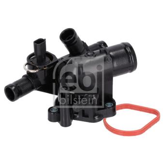 Boîtier du thermostat FEBI BILSTEIN OEM 1106000Q0C