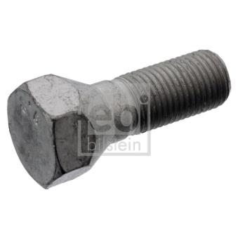 Boulon de roue FEBI BILSTEIN 19335 pour FORD GALAXY 1.0 Fire - 44cv