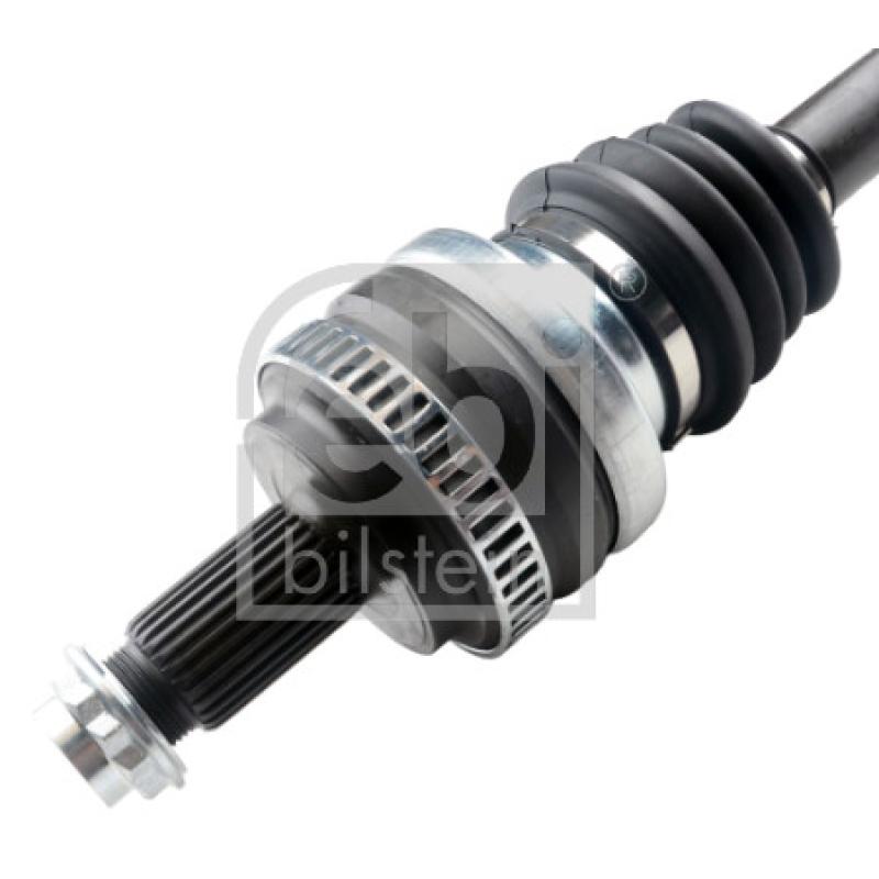 Arbre de transmission arrière gauche FEBI BILSTEIN 193378 - Visuel 2