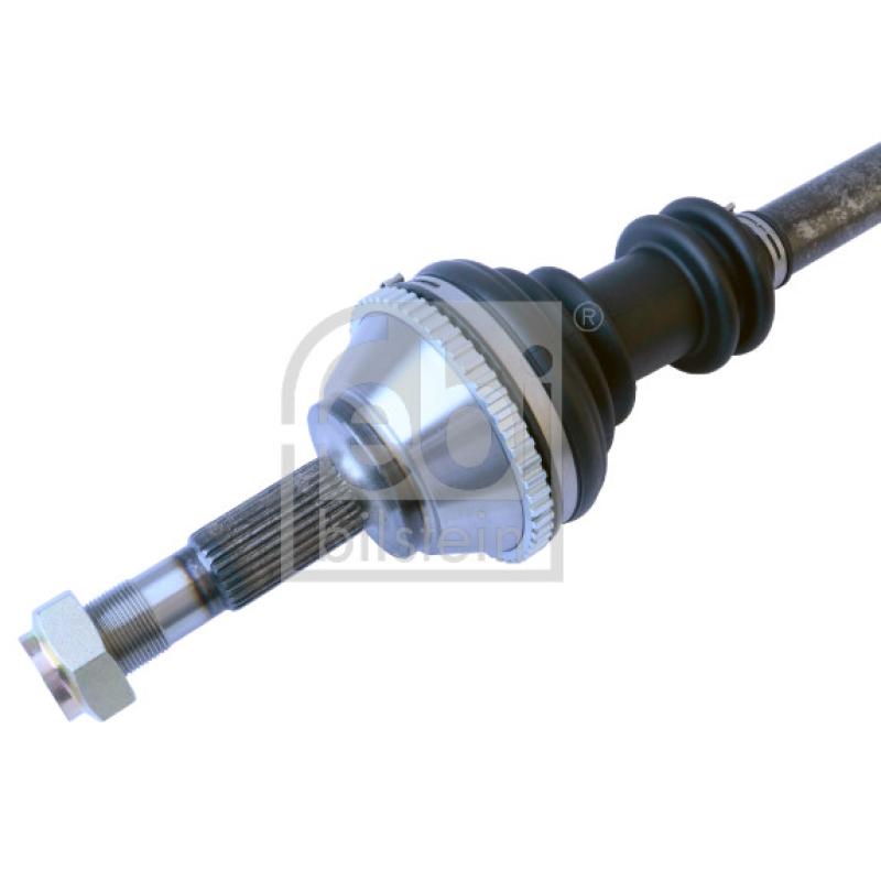 Arbre de transmission avant gauche FEBI BILSTEIN 193381 - Visuel 2