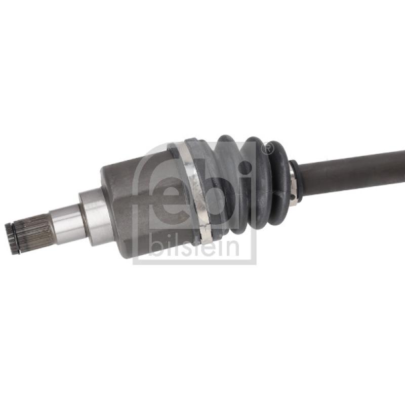 Arbre de transmission avant droit FEBI BILSTEIN 193386 - Visuel 1
