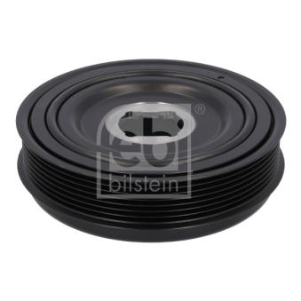 Poulie, vilebrequin FEBI BILSTEIN OEM 93168039