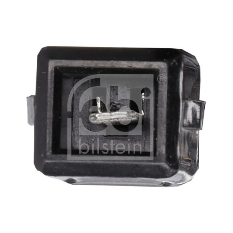 Démarreur FEBI BILSTEIN 193397 - Visuel 2