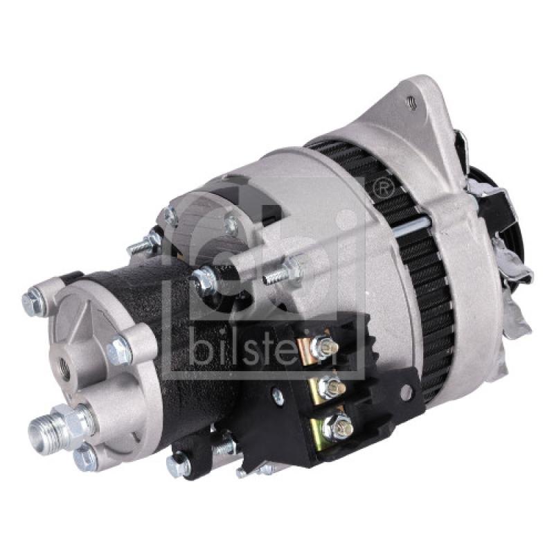 Alternateur FEBI BILSTEIN 193404 - Visuel 1
