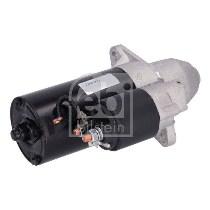 Démarreur FEBI BILSTEIN 193422 - Visuel 1