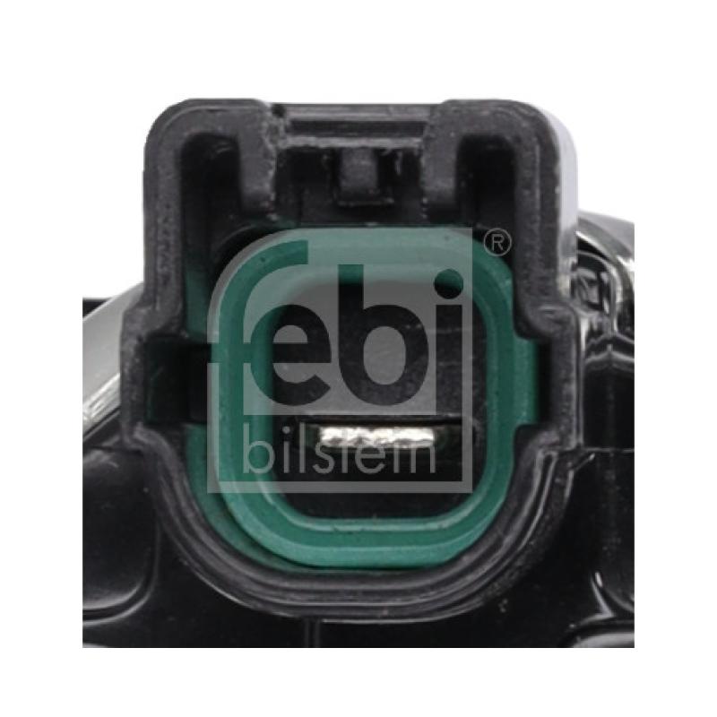 Démarreur FEBI BILSTEIN 193423 - Visuel 2