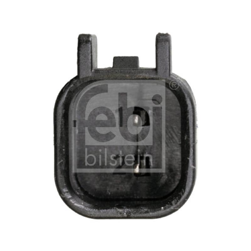 Kit de roulements de roue avant gauche FEBI BILSTEIN 193433 - Visuel 2