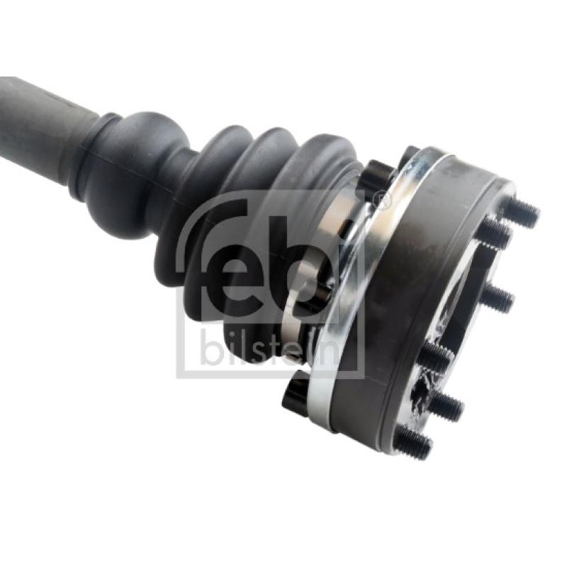 Arbre de transmission avant FEBI BILSTEIN 193446 - Visuel 1