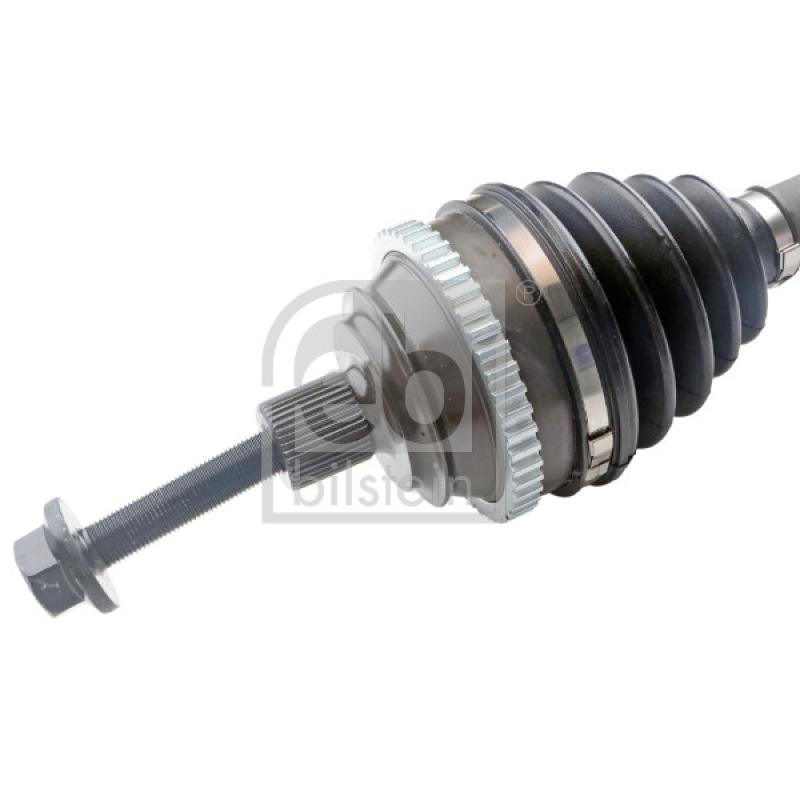 Arbre de transmission avant FEBI BILSTEIN 193446 - Visuel 2