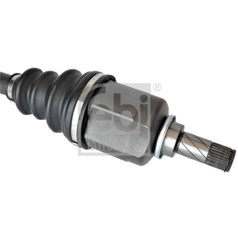 Arbre de transmission avant gauche FEBI BILSTEIN 193448 - Visuel 1