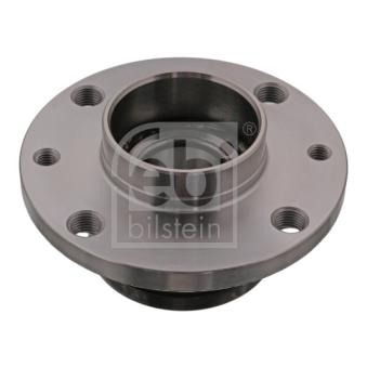 Roulement de roue arrière FEBI BILSTEIN 19345