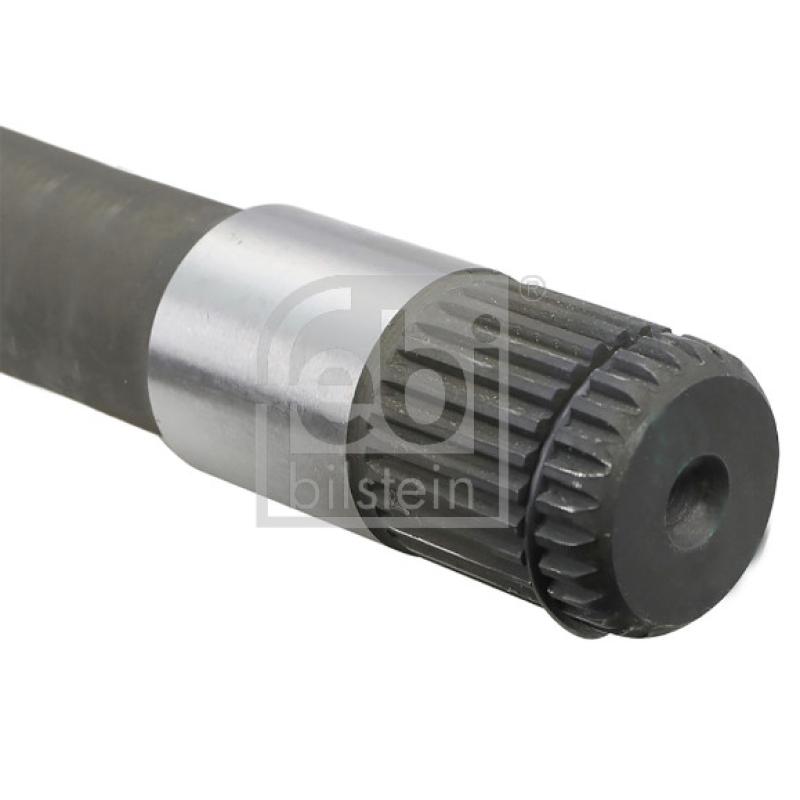 Arbre de transmission avant droit FEBI BILSTEIN 193450 - Visuel 1