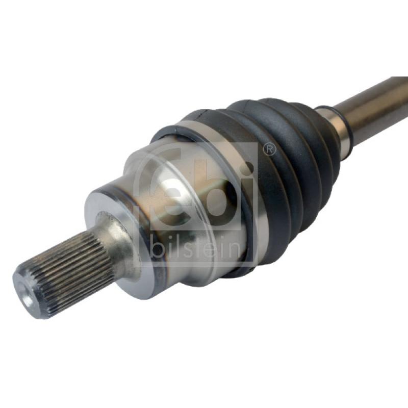 Arbre de transmission arrière FEBI BILSTEIN 193453 - Visuel 2
