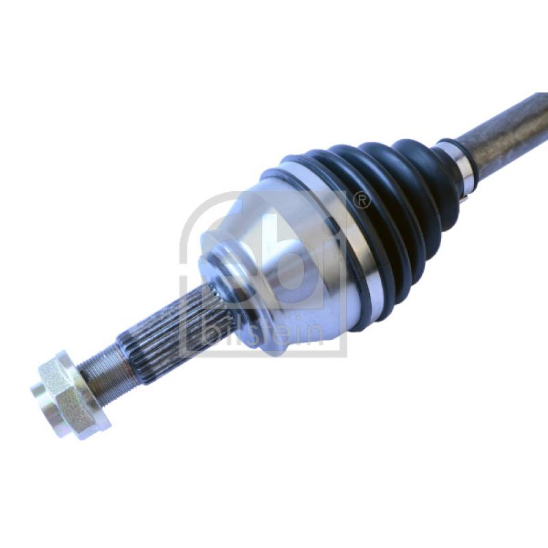 Arbre de transmission avant gauche FEBI BILSTEIN 193455 - Visuel 2