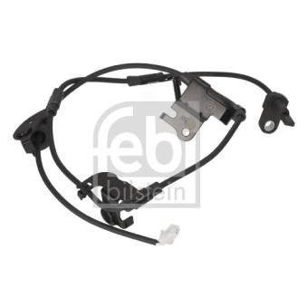 Capteur, vitesse de roue arrière droit FEBI BILSTEIN [193466]
