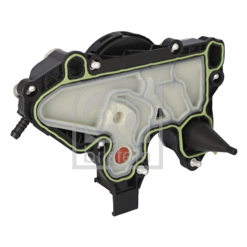 Soupape, dégazage du carter FEBI BILSTEIN 193468 - Visuel 1