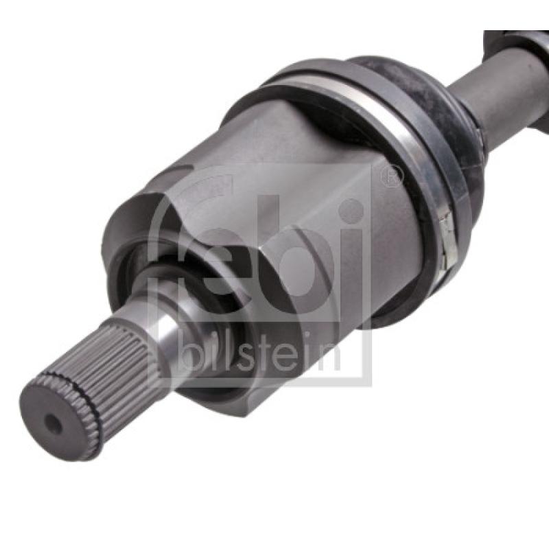 Arbre de transmission avant gauche FEBI BILSTEIN 193469 - Visuel 2