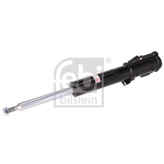 Jeu de 2 amortisseurs avant FEBI BILSTEIN OEM 9043201630