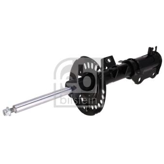 Jeu de 2 amortisseurs avant FEBI BILSTEIN OEM 6393206013