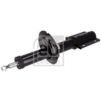 Jeu de 2 amortisseurs avant FEBI BILSTEIN OEM 1351012080