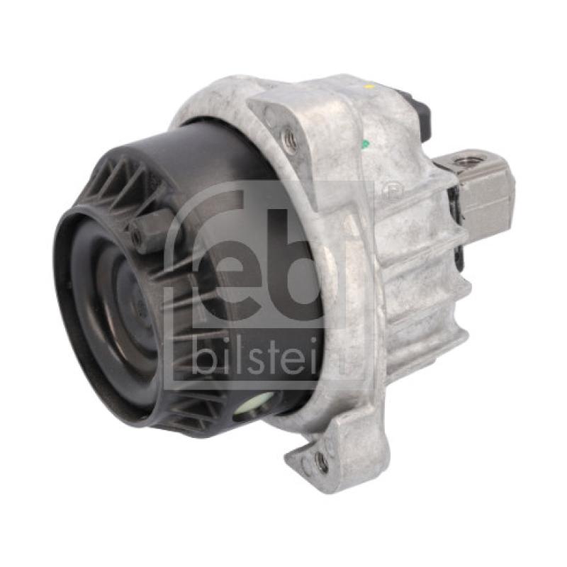 Support moteur FEBI BILSTEIN 193488 - Visuel 1