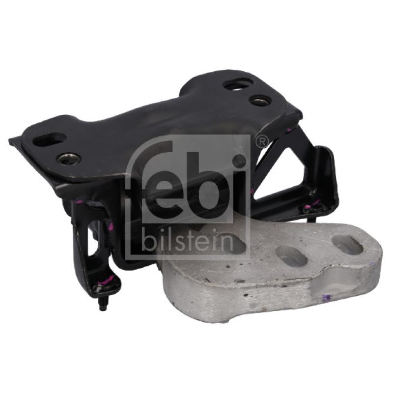 Suspension, boîte de vitesse manuelle FEBI BILSTEIN 193523 - Visuel 1
