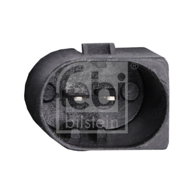 Alternateur FEBI BILSTEIN 193548 - Visuel 2