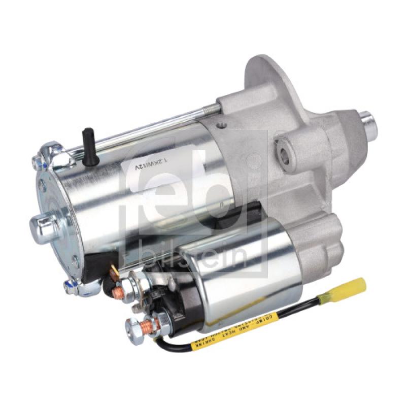 Démarreur FEBI BILSTEIN 193550 - Visuel 1