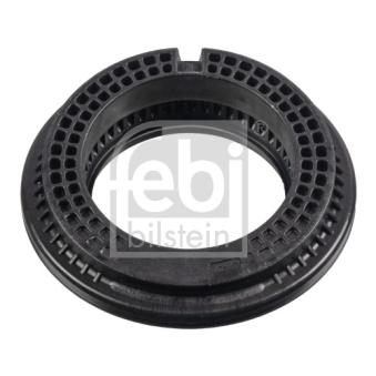 Roulement, coupelle de suspension avant FEBI BILSTEIN OEM 8S0412249