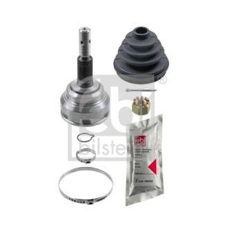 Jeu de joints, arbre de transmission avant FEBI BILSTEIN OEM 0374003