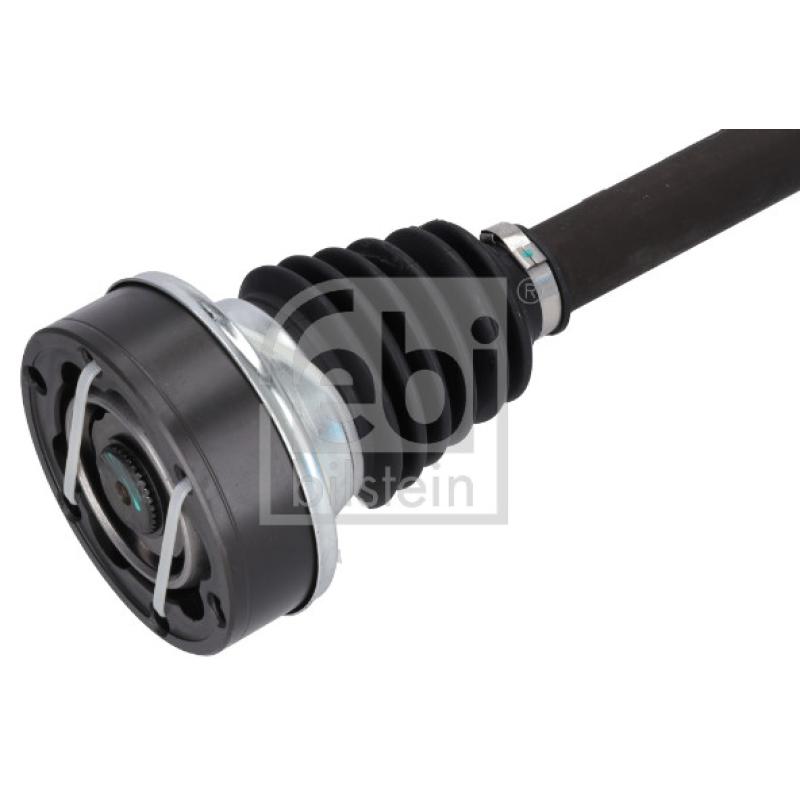 Arbre de transmission avant gauche FEBI BILSTEIN 193602 - Visuel 2