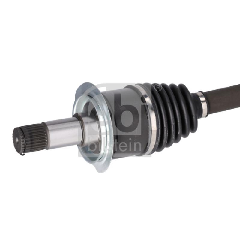 Arbre de transmission arrière FEBI BILSTEIN 193605 - Visuel 1