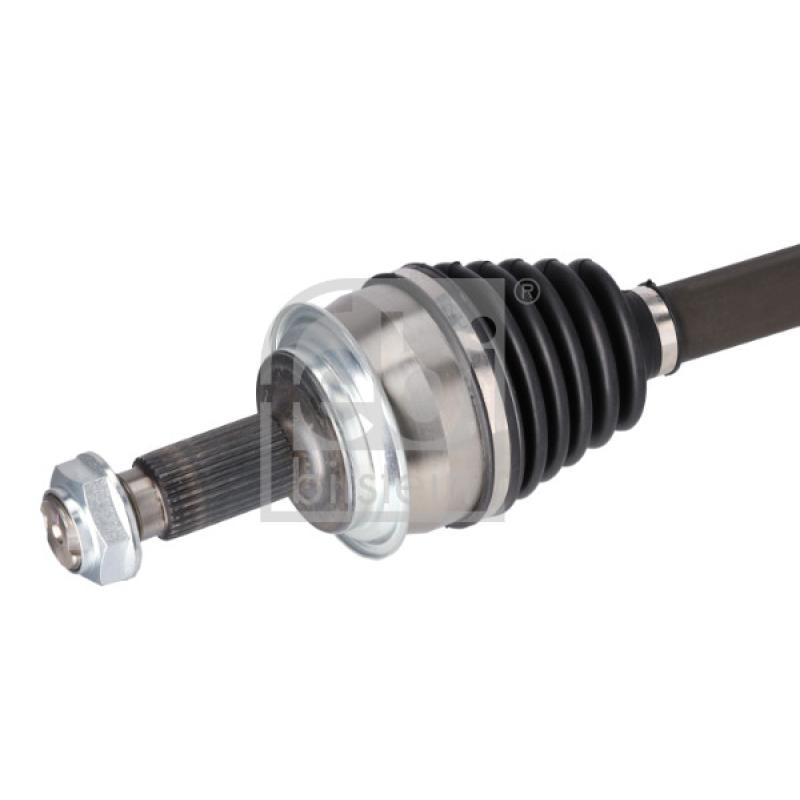 Arbre de transmission arrière FEBI BILSTEIN 193605 - Visuel 2